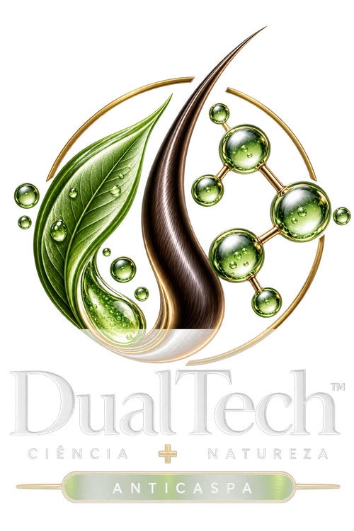 DualTech AntiCaspa